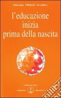L‘educazione inizia prima della nascita Direttamente Dal Produttore