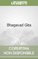 Super Prezzo Bhagavad Gita