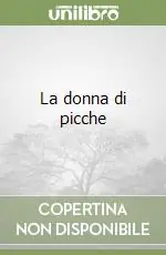 La donna di picche Offerta Speciale