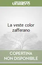 Promo Stagionale La veste color zafferano