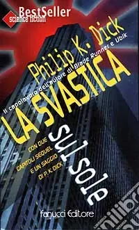 Offerta Speciale La svastica sul sole