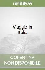 Promozione Viaggio in Italia