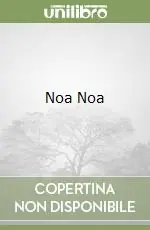 Saldi Noa Noa