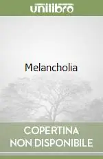 Compra Online Melancholia