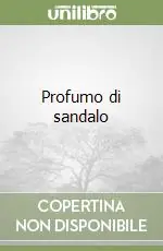 Vendita Finale Profumo di sandalo