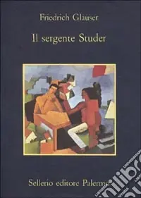 Il sergente Studer Scelto Dai Clienti