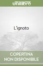 L‘ignoto Vendita Finale