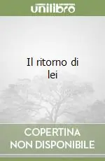 Il ritorno di lei Prezzo Di Fabbrica