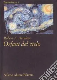 Orfani del cielo Offerta Del Giorno