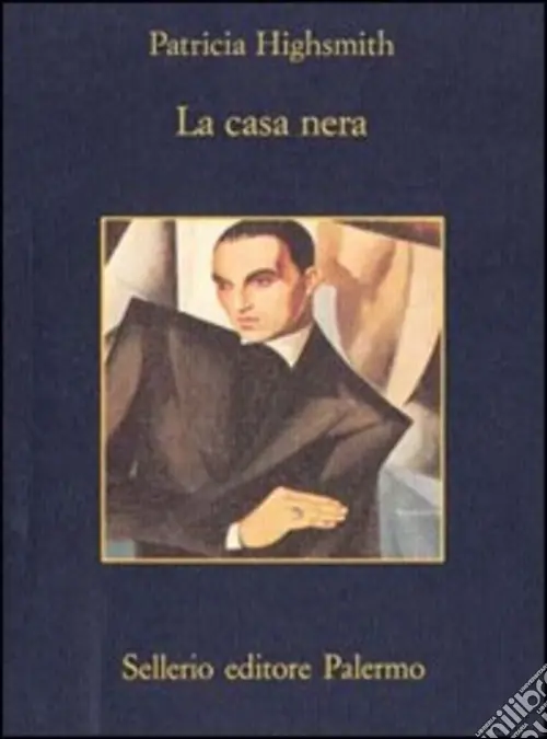 La casa nera Economico