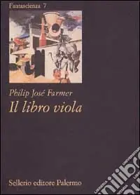 Non Perdere Il libro viola