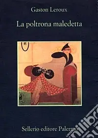 La poltrona maledetta Miglior Prezzo