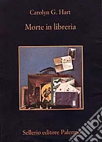 Morte in libreria Sconto