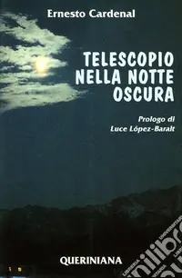 Telescopio nella notte oscura Prezzo Ridotto