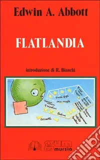 Flatlandia Novità