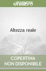 Super Prezzo Altezza reale