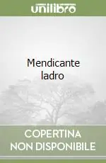 Nuova Collezione Mendicante ladro