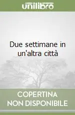 Ordina Subito Due settimane in un‘altra città