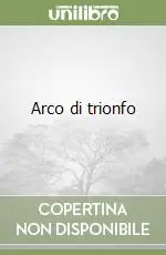 Arco di trionfo Promozione Esclusiva