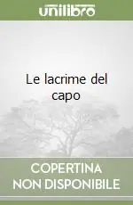 Le lacrime del capo Popolare