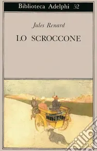 Lo scroccone Spedito Oggi