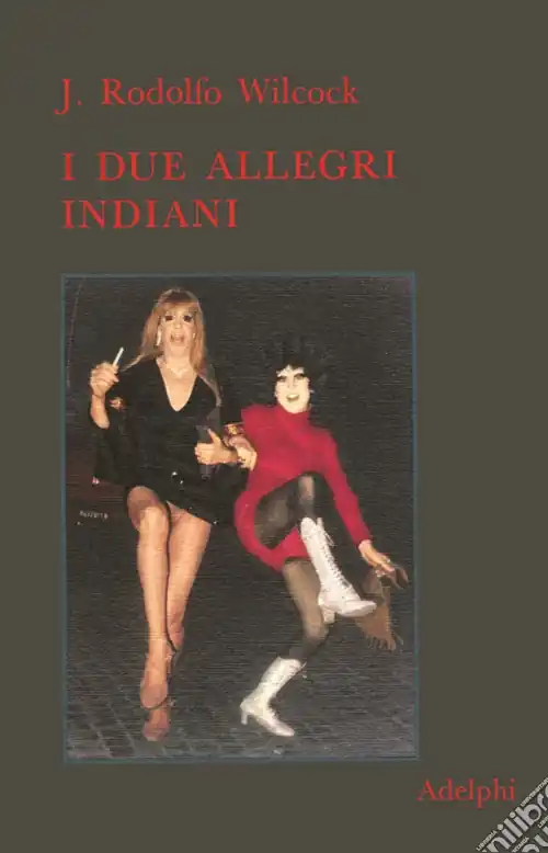I due allegri indiani Offerta