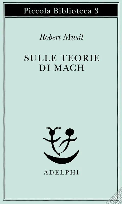 Sulle teorie di Mach Offerta Del Giorno
