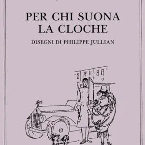 Promo Stagionale Per chi suona la cloche. Un album per degli anni Venti