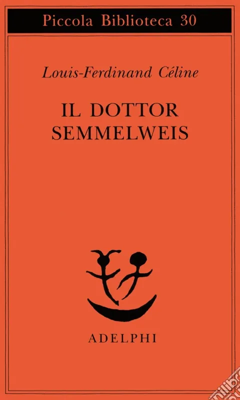 Il dottor Semmelweis Offerta Lampo