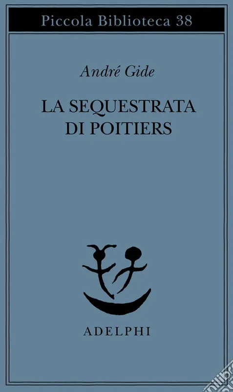 Prezzo Basso La sequestrata di Poitiers