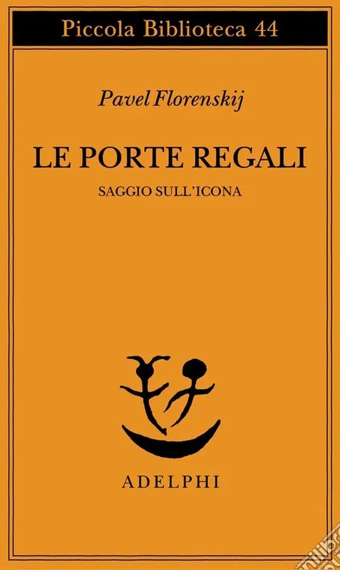 Prezzo Conveniente Le porte regali. Saggio sull‘icona