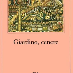 Affare Giardino, cenere