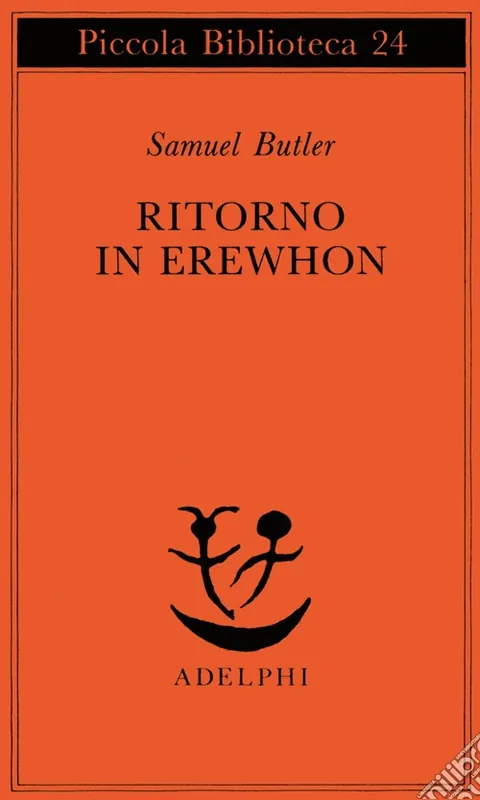 Offerta Speciale Ritorno in Erewhon