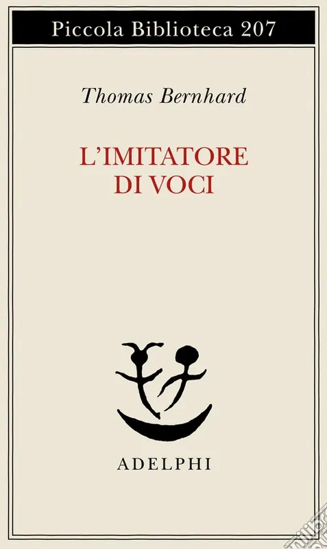 Promozione Esclusiva L‘imitatore di voci