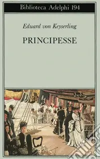 Popolare Principesse