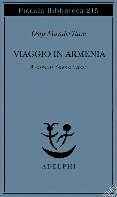 Viaggio in Armenia Vendita Finale