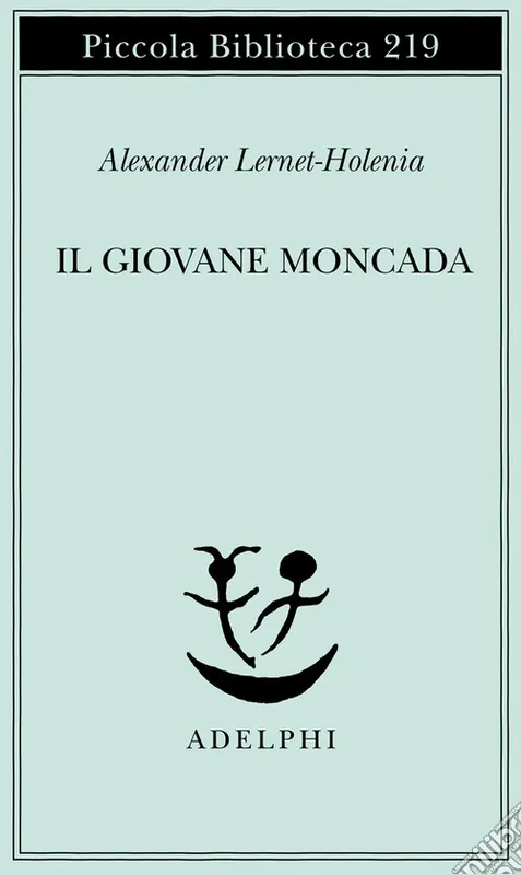 Affare Il giovane Moncada