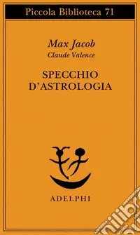 Prezzo Di Fabbrica Specchio d‘astrologia
