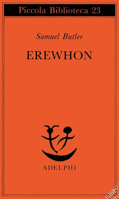 Erewhon Saldi