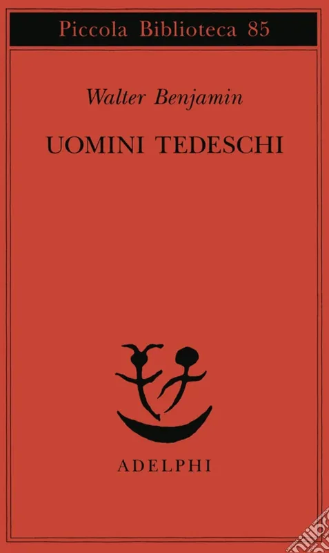 Consegna Rapida Uomini tedeschi. Una serie di lettere