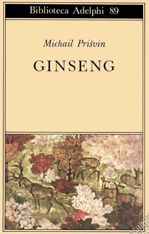 Ginseng Vendita Finale