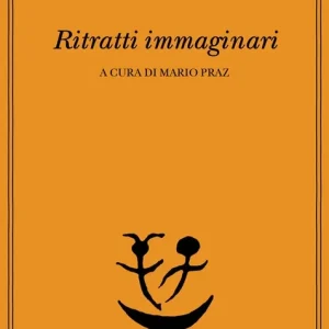 Ritratti immaginari Subito Disponibile
