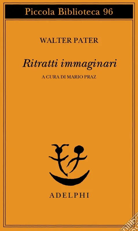 Ritratti immaginari Subito Disponibile