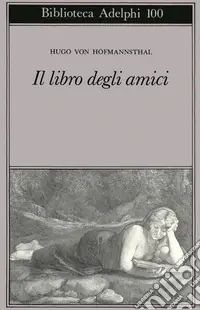 Il libro degli amici Bestseller