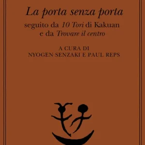 La porta senza porta; seguito da 10 Tori di Kakuan e da trovare il centro Saldi