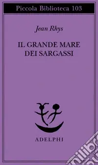 Prezzo Ridotto Il grande mare dei Sargassi