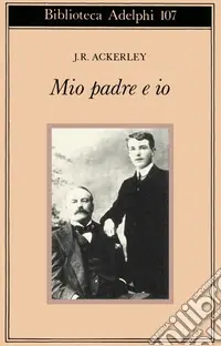 Mio padre e io Scelto Dai Clienti