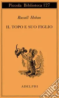 Prezzo Basso Il topo e suo figlio