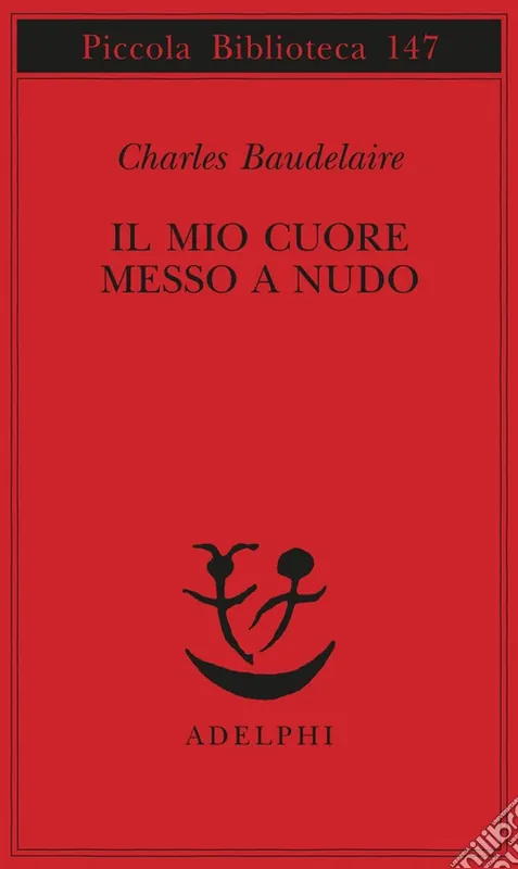 Prezzo Ridotto Il mio cuore messo a nudo-Razzi-Igiene-Titoli e spunti per somanzi e racconti