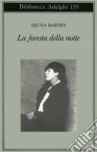La foresta della notte Nuovo Arrivo